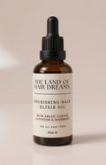 Nourishing Hair Elixir Oil